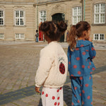 Konges Sløjd A/S Blousons - Tissé ladybug