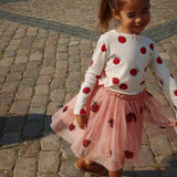 Konges Sløjd A/S Chemisiers - jersey ladybug
