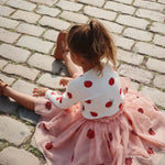Konges Sløjd A/S Chemisiers - jersey ladybug