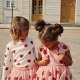 Konges Sløjd A/S Chemisiers - jersey ladybug