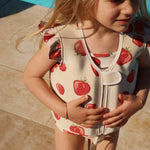 Konges Sløjd A/S Maillots de bain 2 pièces fragola