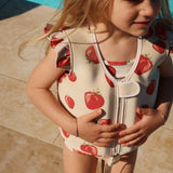Konges Sløjd A/S Maillots de bain 2 pièces fragola