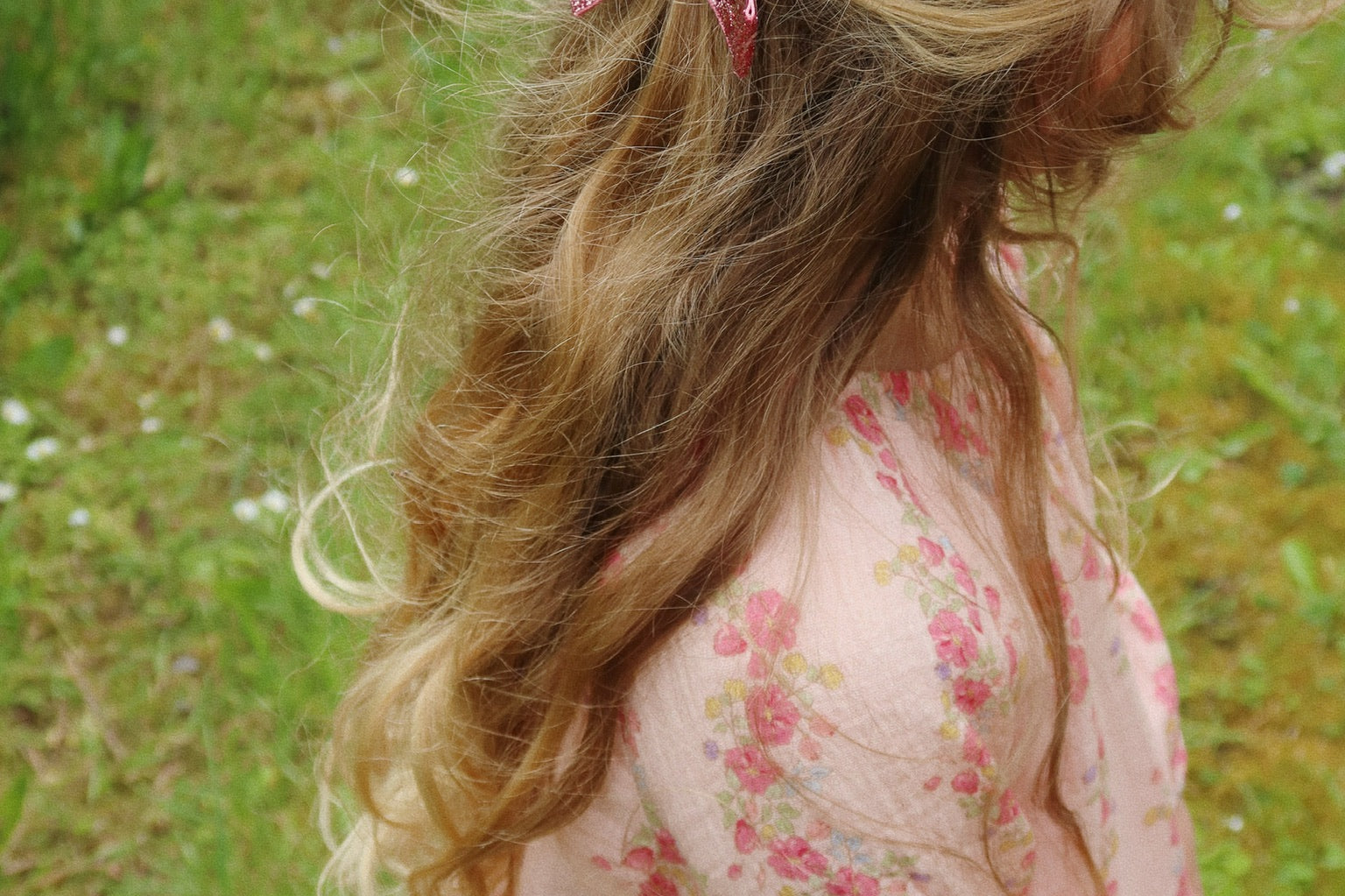 Konges Sløjd A/S Accessoires pour cheveux pink mix
