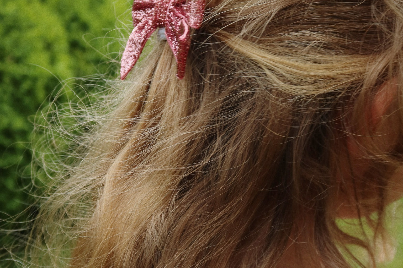 Konges Sløjd A/S Accessoires pour cheveux pink mix