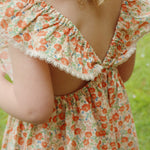 Konges Sløjd A/S WOVEN DRESSES kaluka