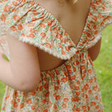 Konges Sløjd A/S WOVEN DRESSES kaluka