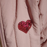 Konges Sløjd A/S JACKETS & COATS deauville mauve