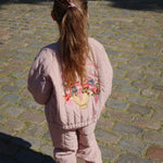 Konges Sløjd A/S JACKETS & COATS deauville mauve