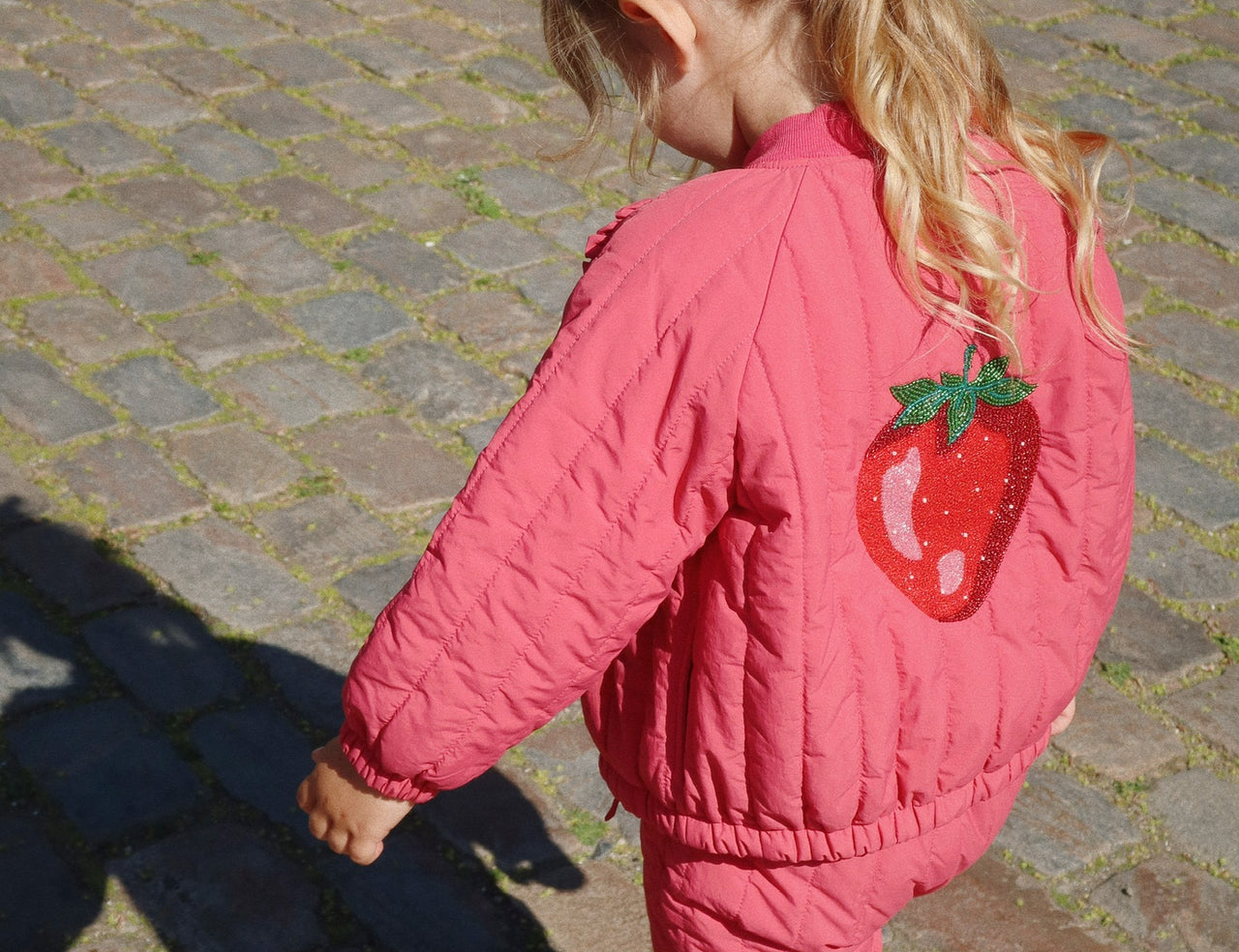 Konges Sløjd A/S THERMOWEAR raspberry wine