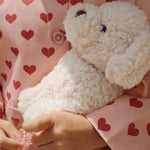 Konges Sløjd A/S Peluches fiola