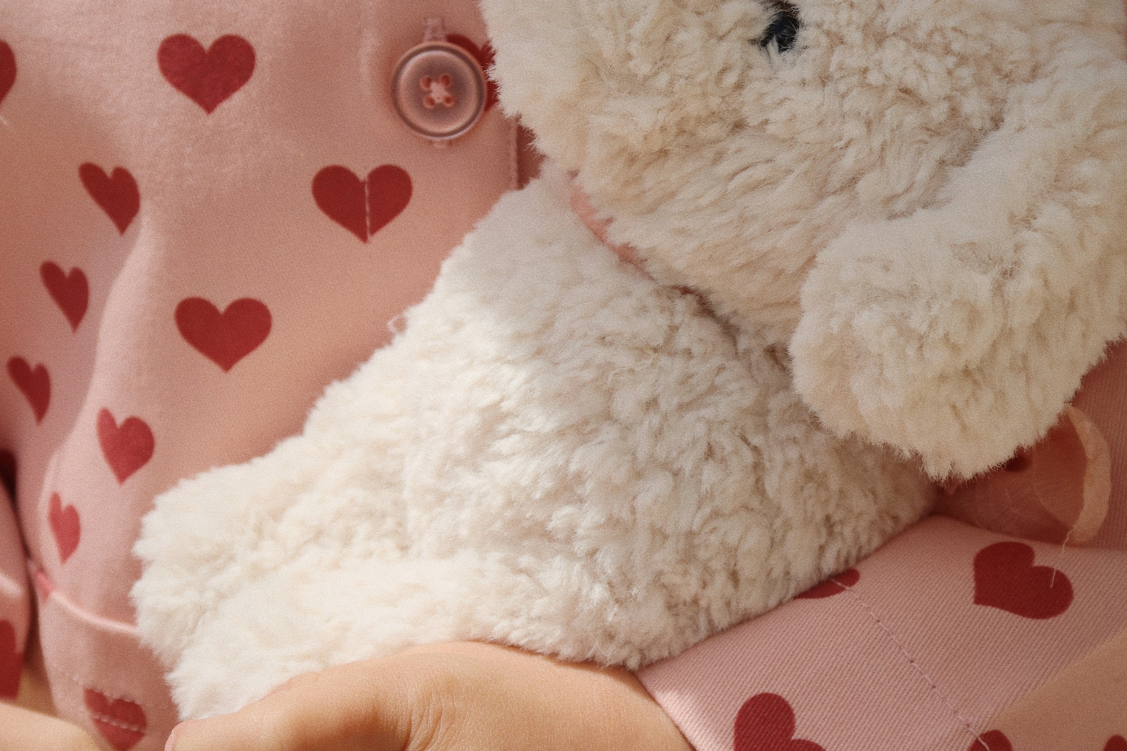 Konges Sløjd A/S Peluches fiola
