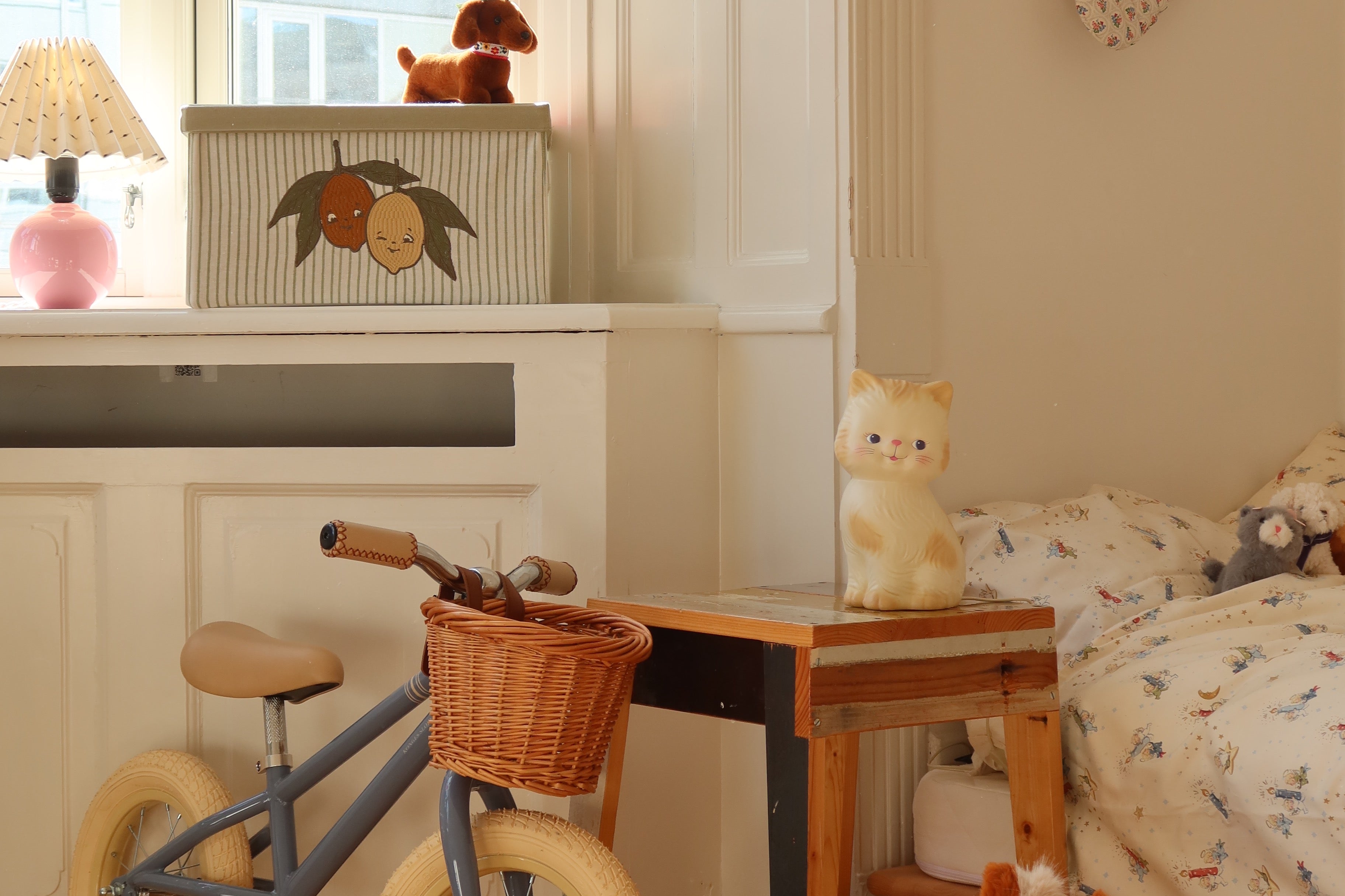 Konges Sløjd A/S Jouets d'extérieur blue stripe