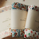 Konges Sløjd A/S langes coeur coloré