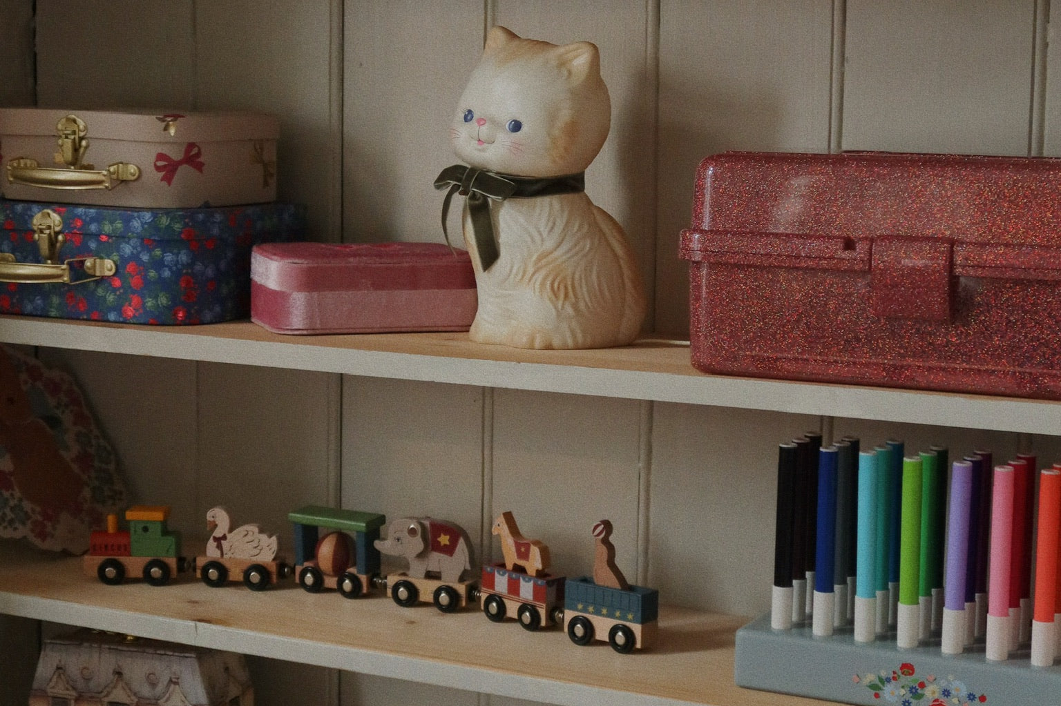Konges Sløjd A/S WOODEN TOYS multi