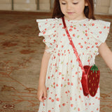 Konges Sløjd A/S BAGS & WALLET barbados cherry