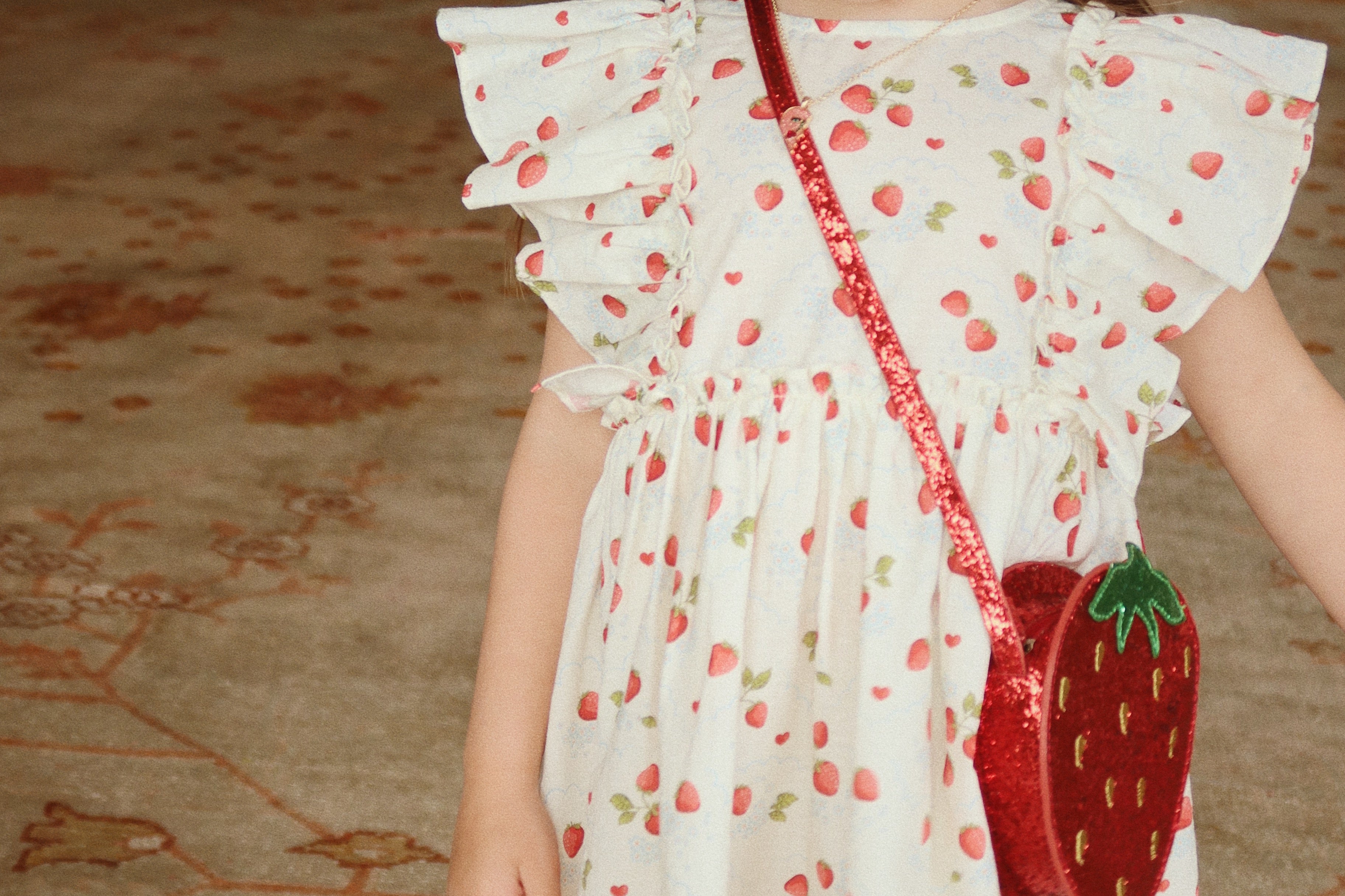 Konges Sløjd A/S BAGS & WALLET barbados cherry