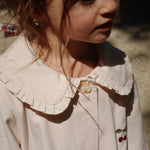 Konges Sløjd A/S JACKETS & COATS soft pink