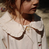 Konges Sløjd A/S JACKETS & COATS soft pink