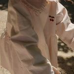 Konges Sløjd A/S JACKETS & COATS soft pink