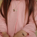 Konges Sløjd A/S Cardigans - Tricot mellow rose