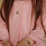 Konges Sløjd A/S Cardigans - Tricot mellow rose