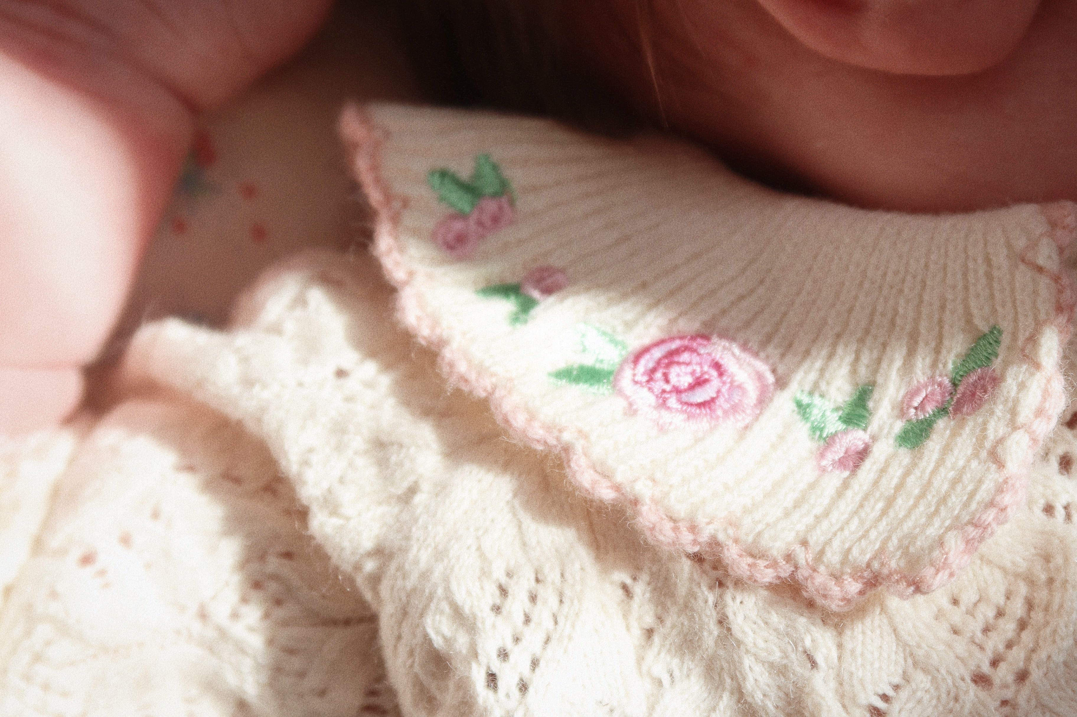 Konges Sløjd A/S Bodies cream off white