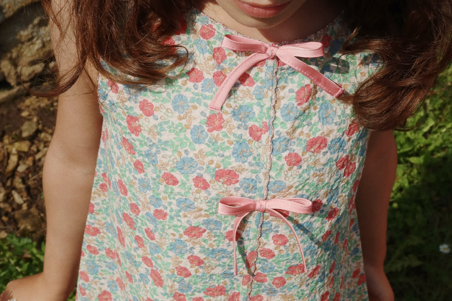 Konges Sløjd A/S Chapeaux fiola