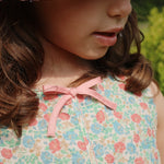 Konges Sløjd A/S WOVEN DRESSES fiola