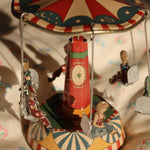 Konges Sløjd A/S décorations multi