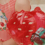 Konges Sløjd A/S brassards strawberry