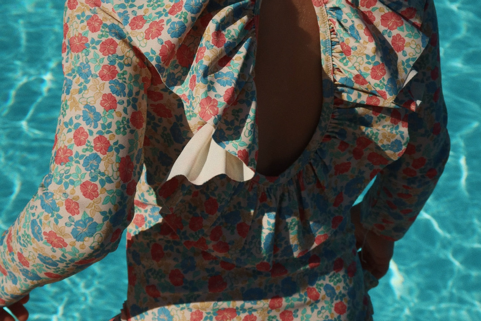 Konges Sløjd A/S Maillots de bain 1 pièce fiola