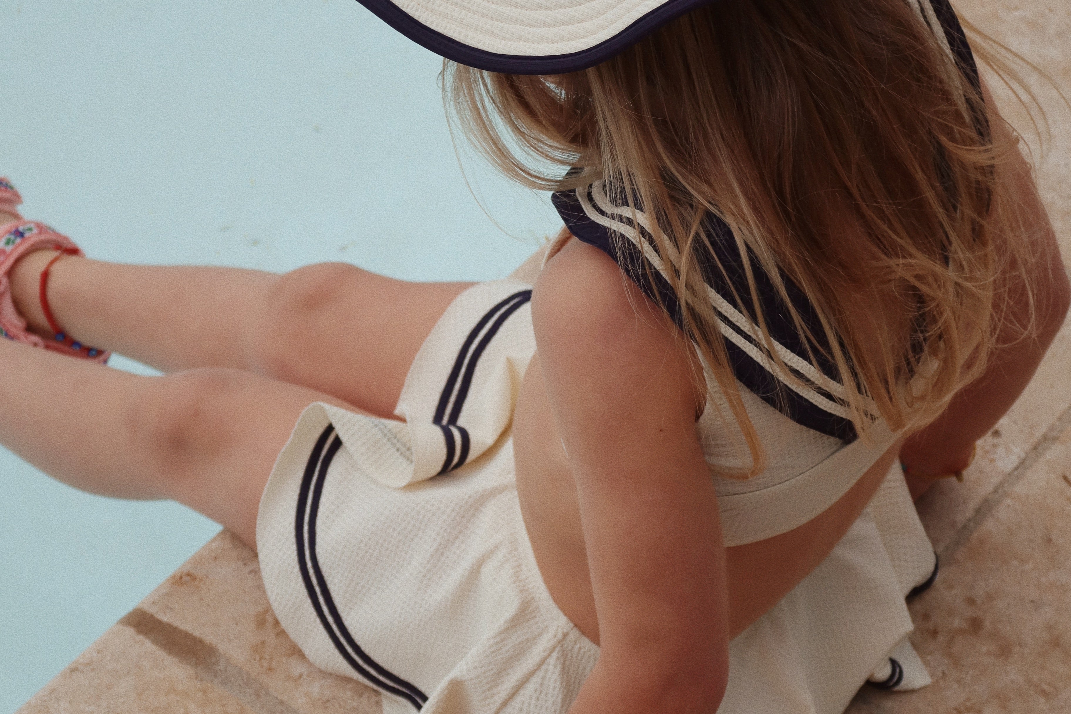 Konges Sløjd A/S Maillots de bain 2 pièces seedpearl