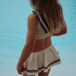 Konges Sløjd A/S Maillots de bain 2 pièces seedpearl