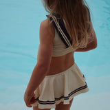 Konges Sløjd A/S Maillots de bain 2 pièces seedpearl