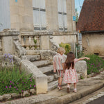 Konges Sløjd A/S WOVEN SHORTS & BLOOMERS stan stripe