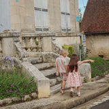 Konges Sløjd A/S WOVEN SHORTS & BLOOMERS stan stripe