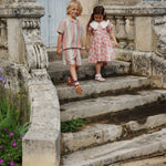 Konges Sløjd A/S WOVEN SHORTS & BLOOMERS stan stripe