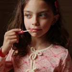 Konges Sløjd A/S Chemisiers - jersey lacy rose