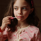 Konges Sløjd A/S Chemisiers - jersey lacy rose