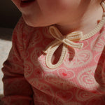 Konges Sløjd A/S Bodies lacy rose