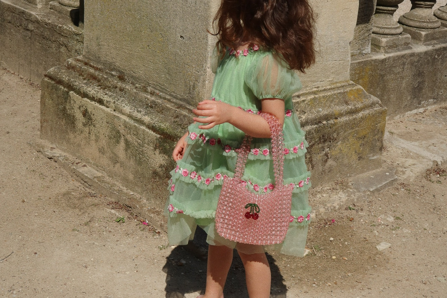 Konges Sløjd A/S Sacs et pochettes peony