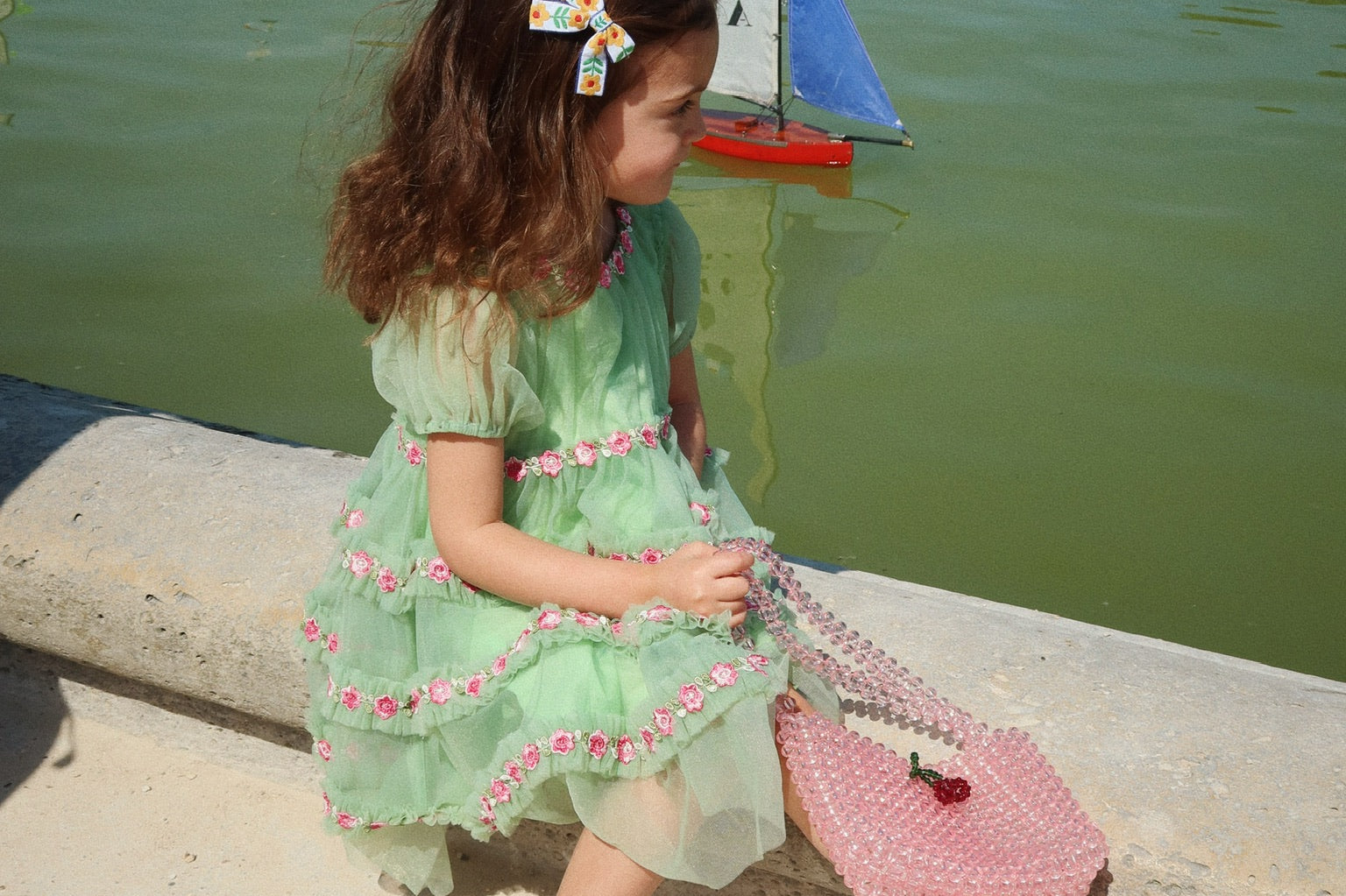 Konges Sløjd A/S Sacs et pochettes peony