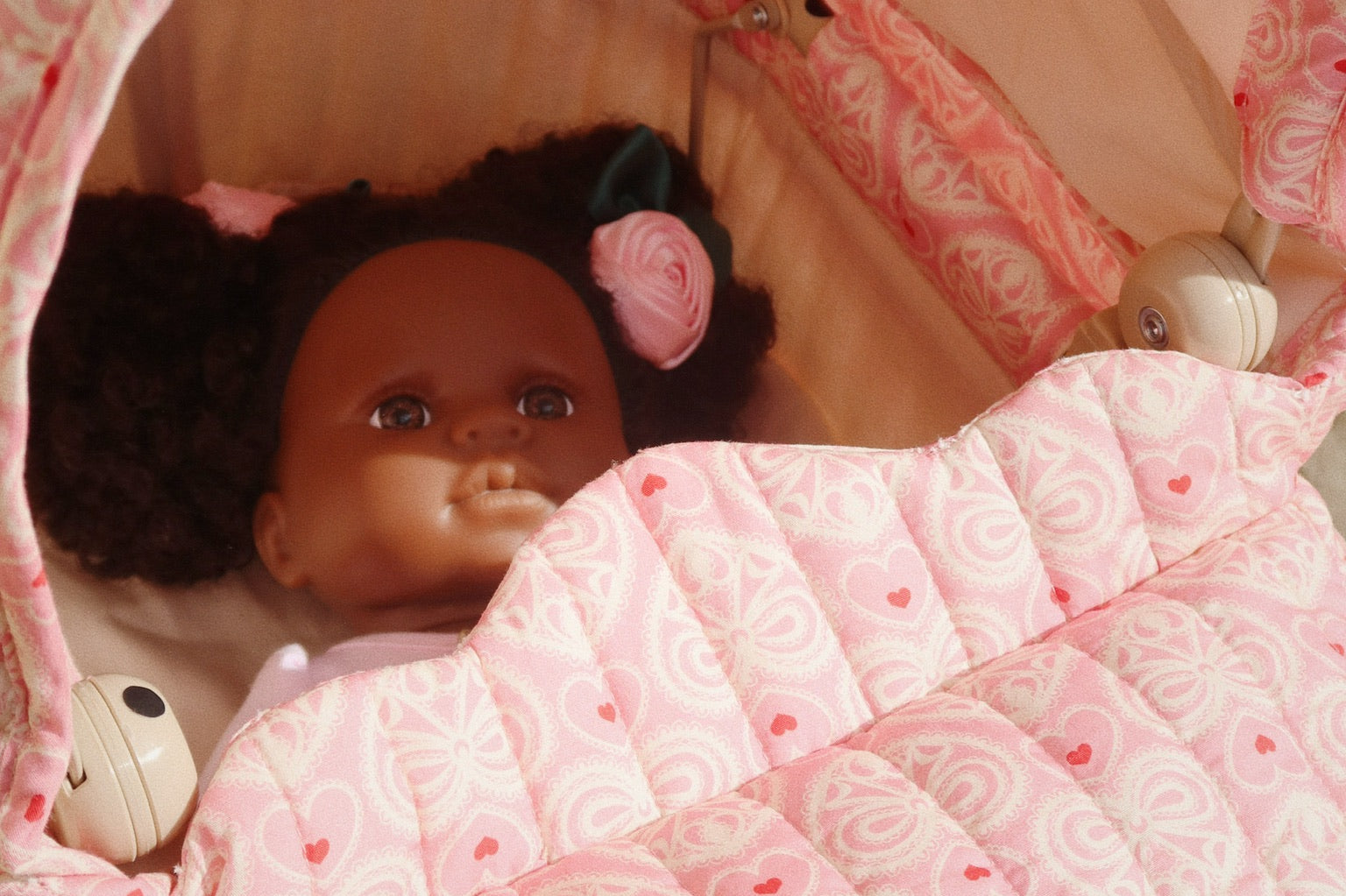 Konges Sløjd A/S jouets pour poupées lacy pink