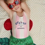 Konges Sløjd A/S SUNGLASSES red