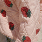 Konges Sløjd A/S JACKETS & COATS strawberry