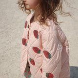 Konges Sløjd A/S JACKETS & COATS strawberry
