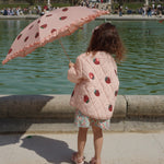 Konges Sløjd A/S JACKETS & COATS strawberry