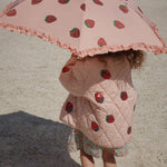 Konges Sløjd A/S JACKETS & COATS strawberry