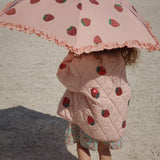 Konges Sløjd A/S JACKETS & COATS strawberry