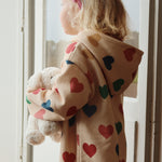 Konges Sløjd A/S Accessoires pour cheveux pink mix